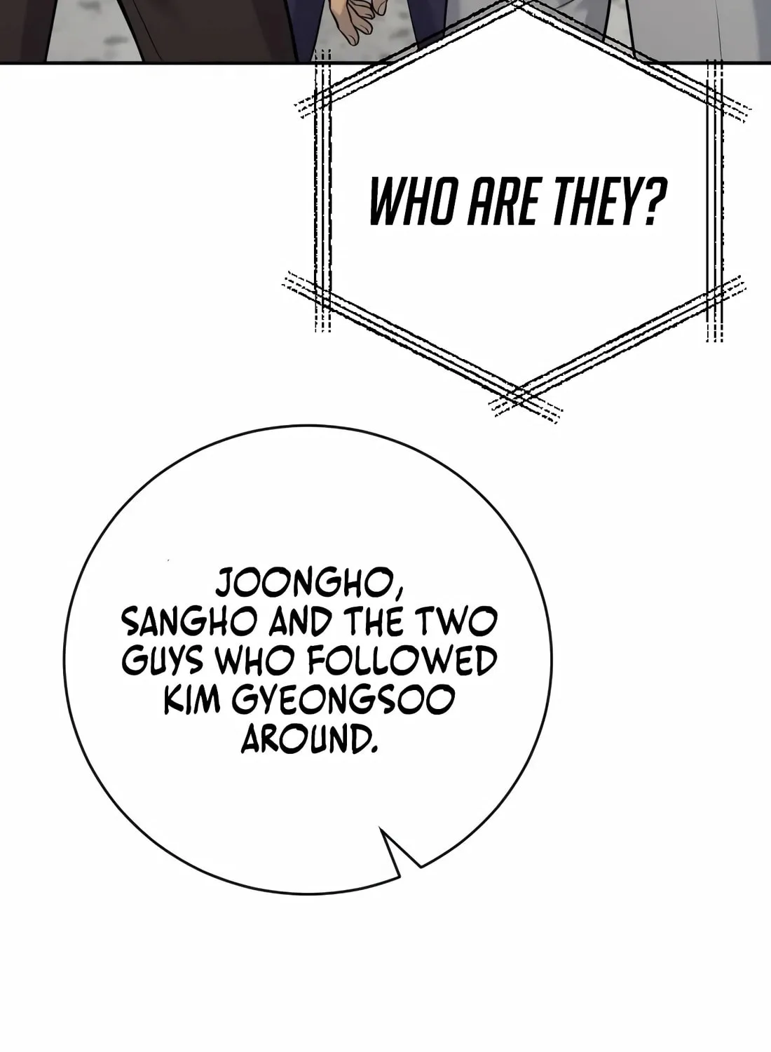 Return of the Bloodthirsty Police Chapter 84 page 109 - 