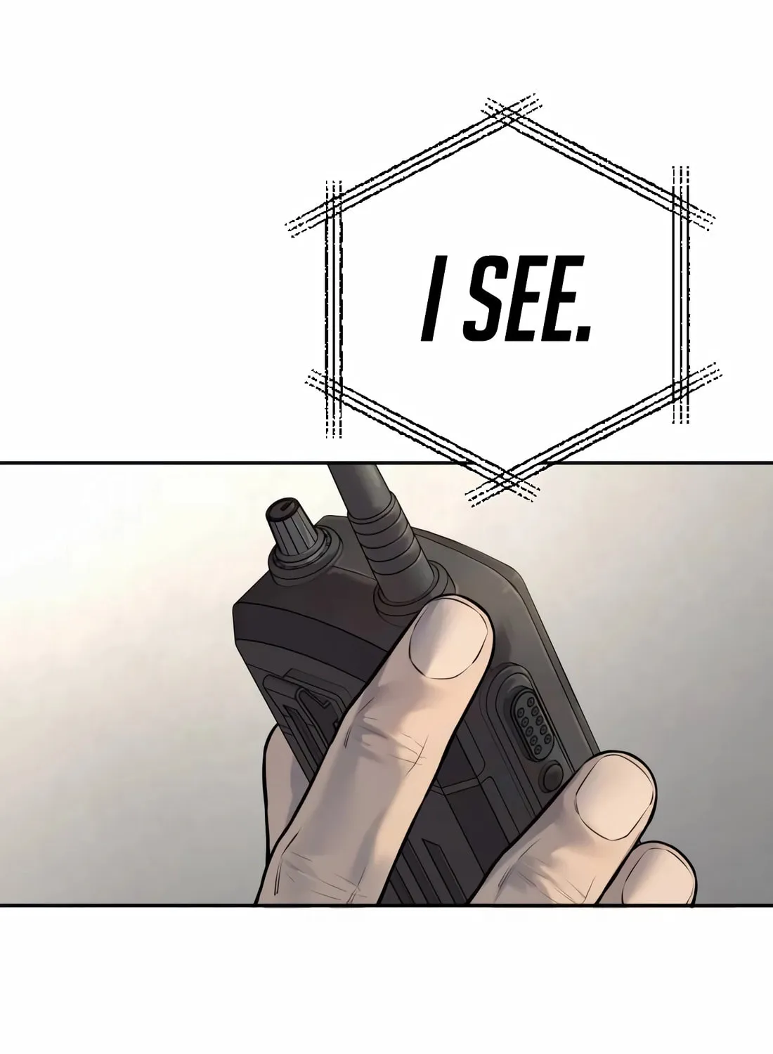 Return of the Bloodthirsty Police Chapter 84 page 110 - 