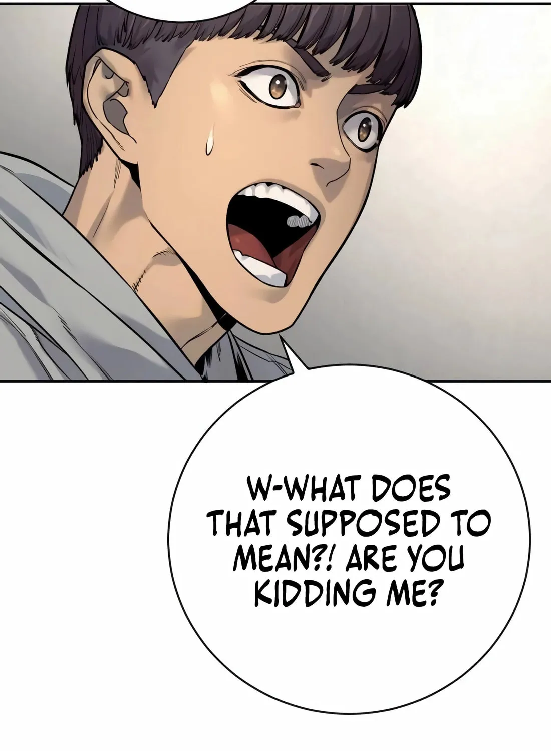 Return of the Bloodthirsty Police Chapter 84 page 114 - 