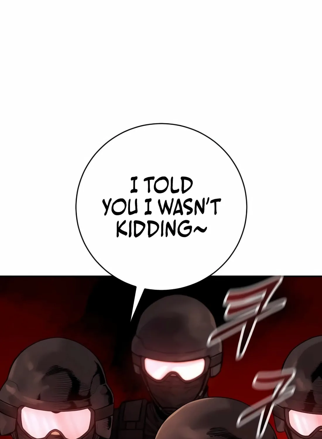 Return of the Bloodthirsty Police Chapter 84 page 115 - 