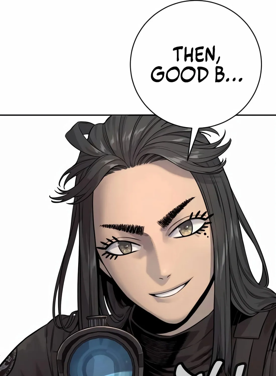 Return of the Bloodthirsty Police Chapter 84 page 118 - 