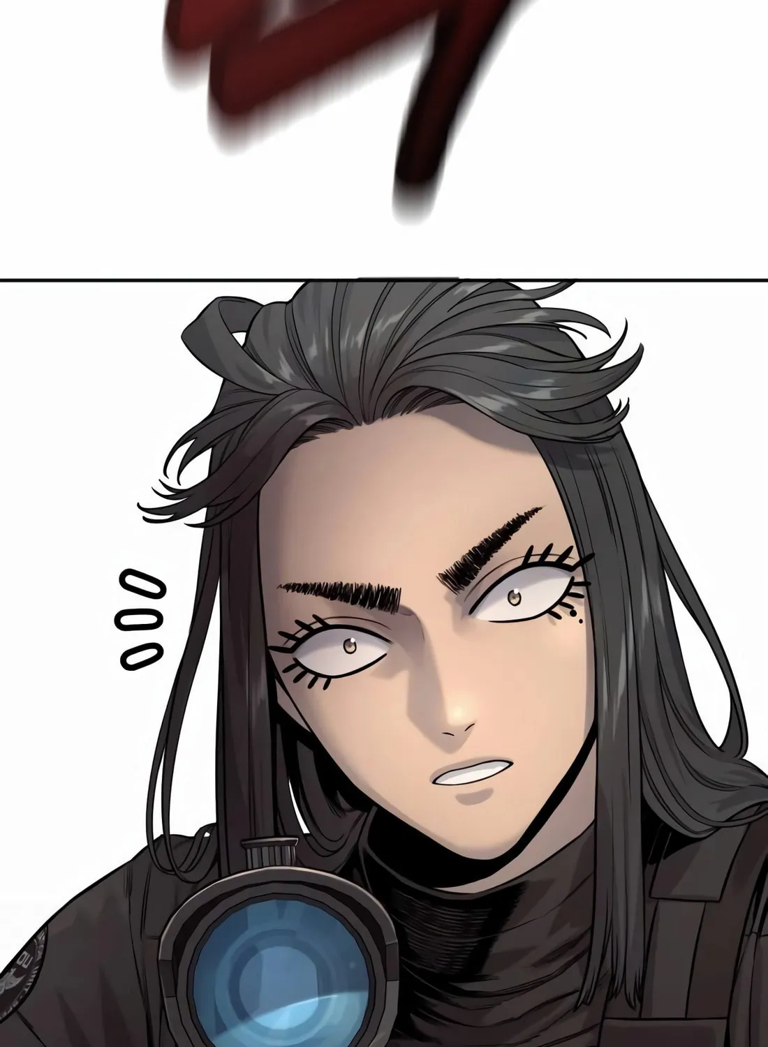 Return of the Bloodthirsty Police Chapter 84 page 120 - 