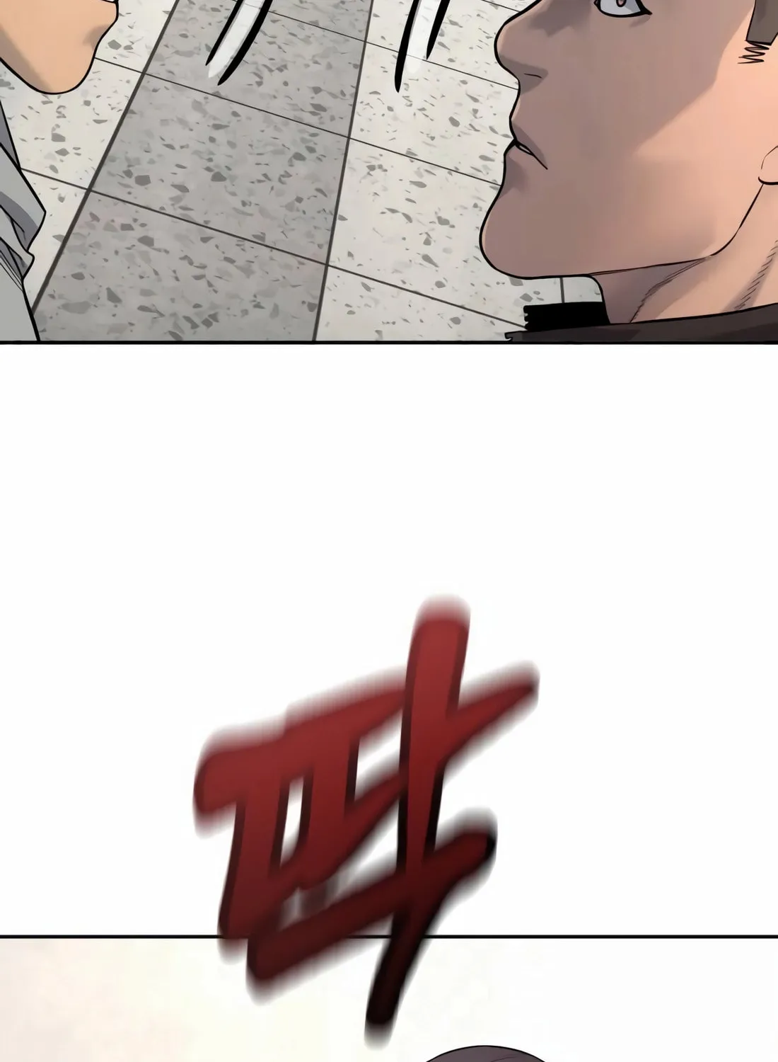 Return of the Bloodthirsty Police Chapter 84 page 123 - 