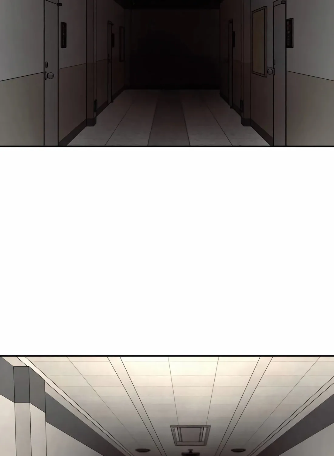 Return of the Bloodthirsty Police Chapter 84 page 126 - 