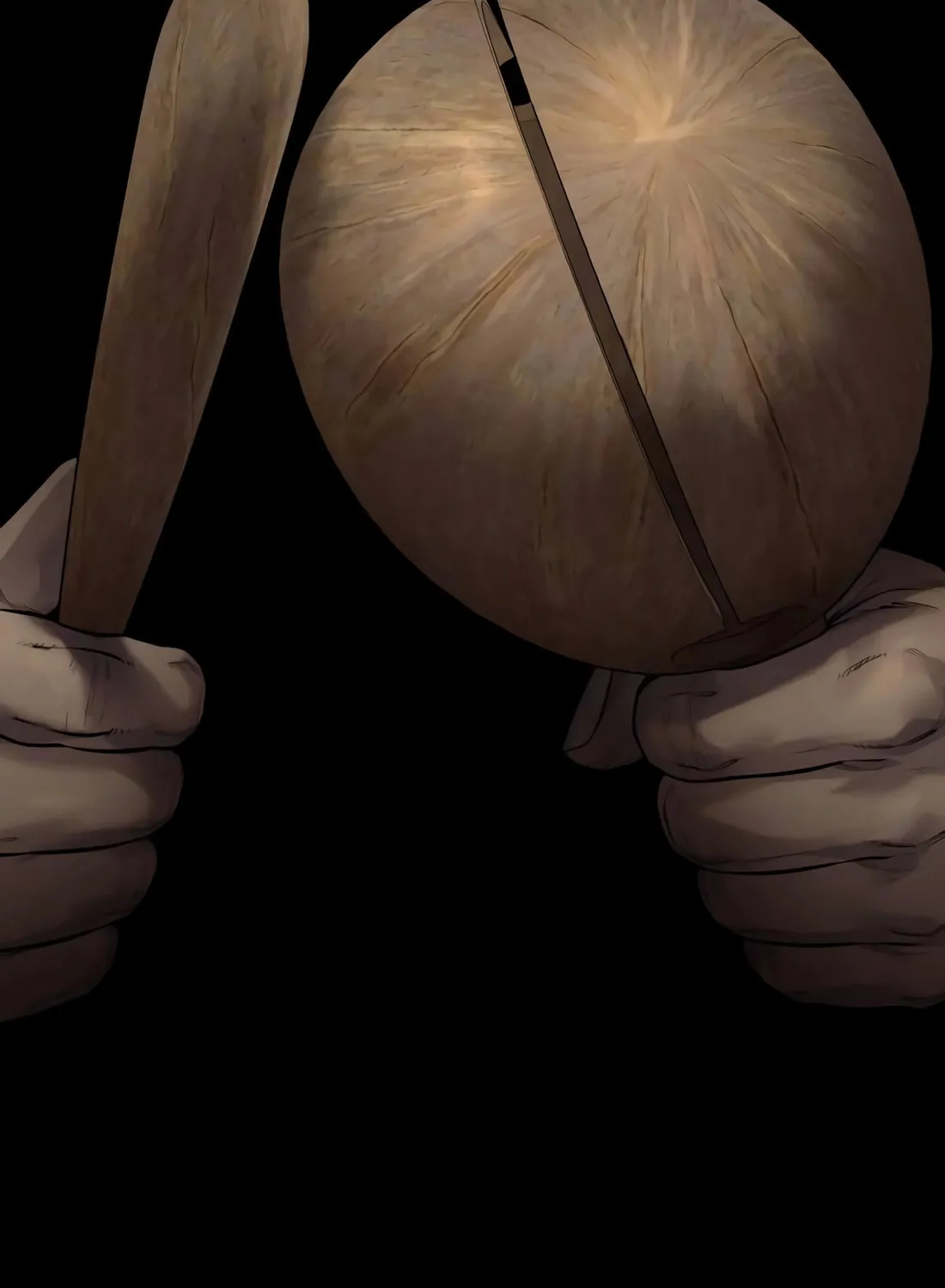 Return of the Bloodthirsty Police Chapter 84 page 132 - 