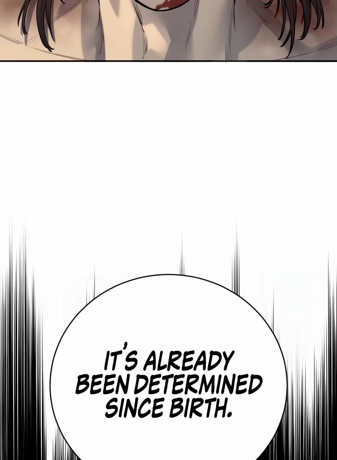 Return of the Bloodthirsty Police Chapter 84 page 16 - 