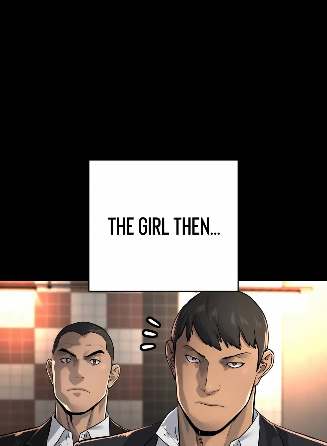 Return of the Bloodthirsty Police Chapter 84 page 27 - 
