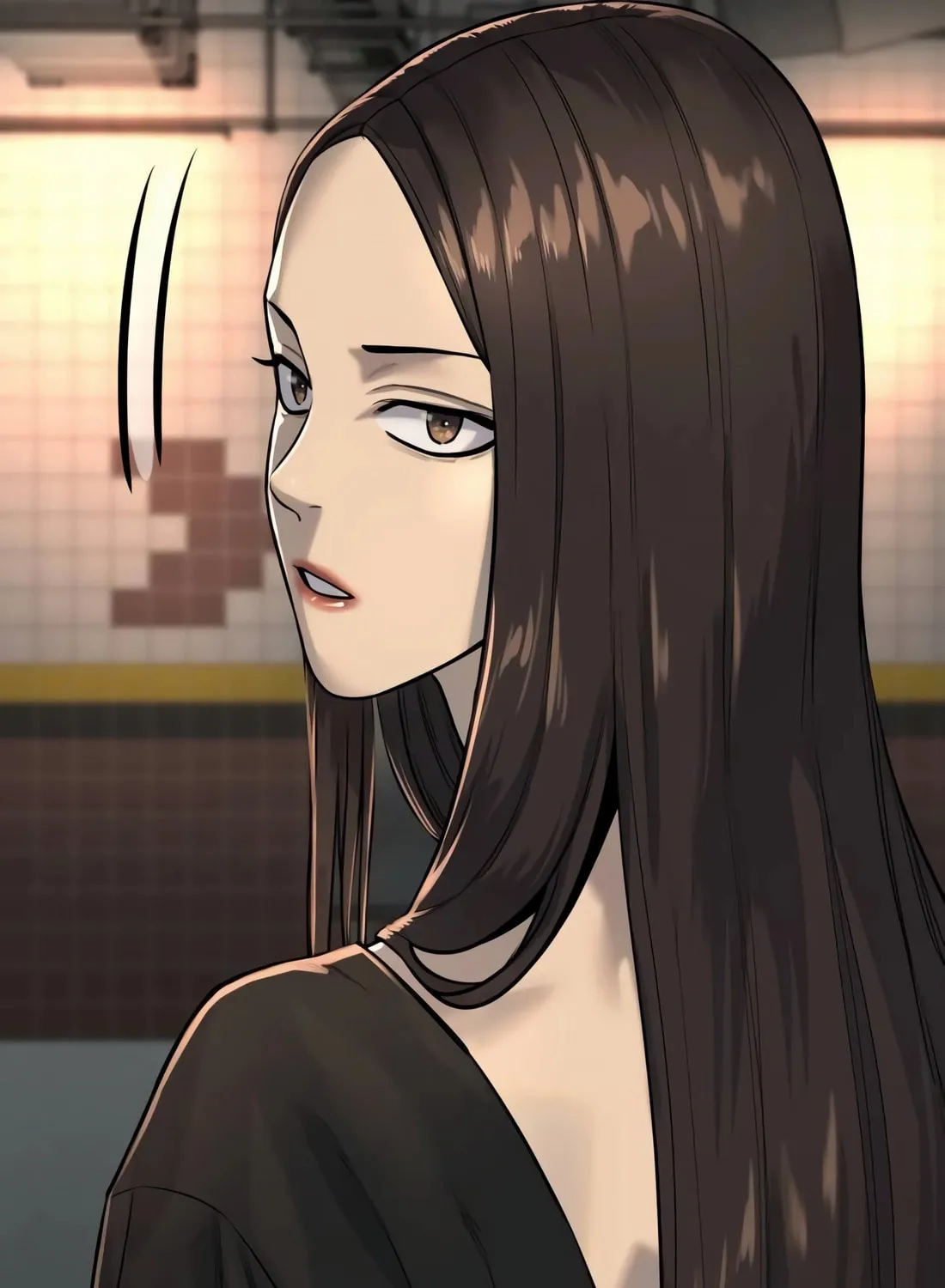 Return of the Bloodthirsty Police Chapter 84 page 30 - 