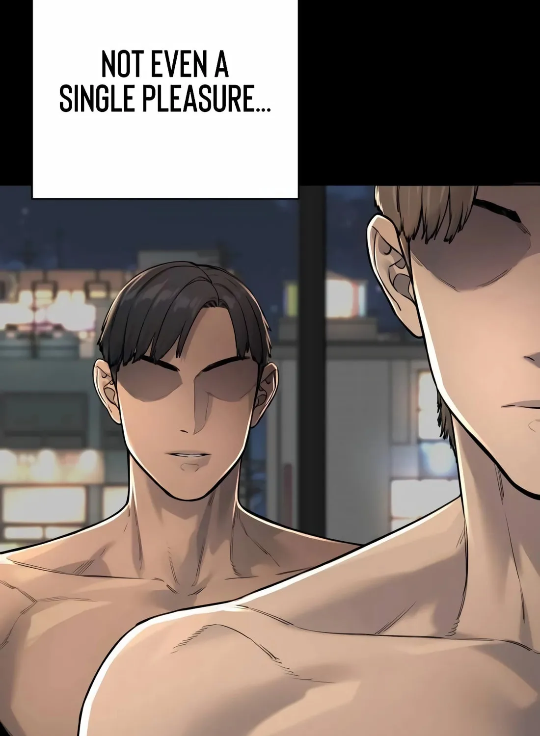 Return of the Bloodthirsty Police Chapter 84 page 32 - 