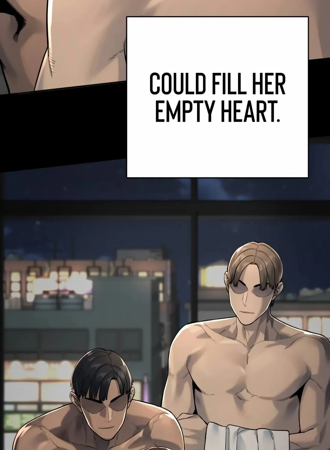 Return of the Bloodthirsty Police Chapter 84 page 33 - 