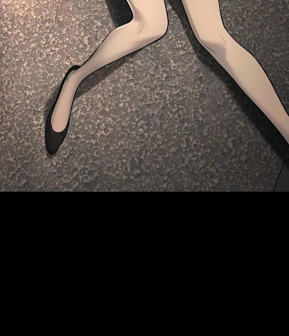 Return of the Bloodthirsty Police Chapter 84 page 38 - 