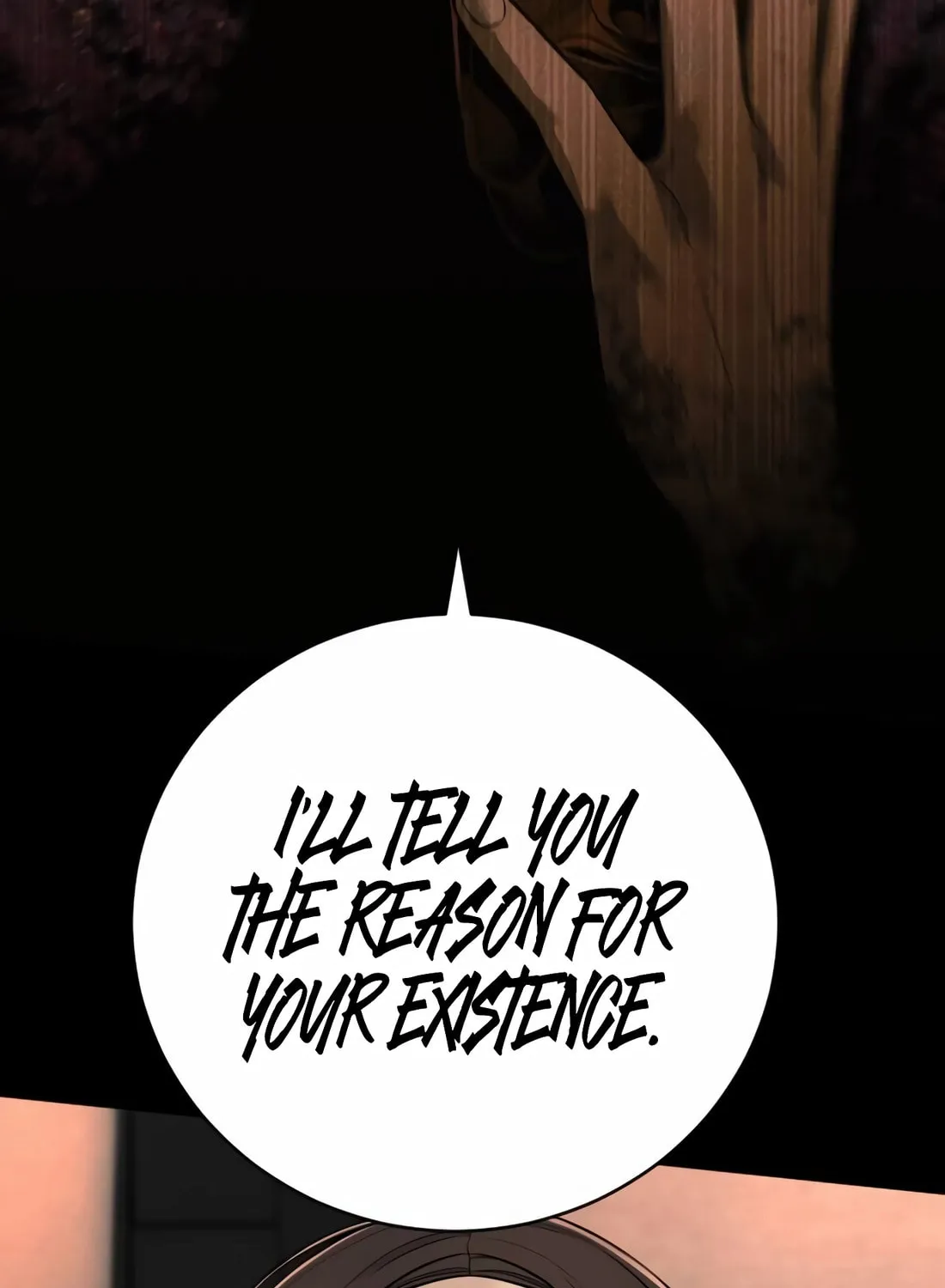 Return of the Bloodthirsty Police Chapter 84 page 44 - 
