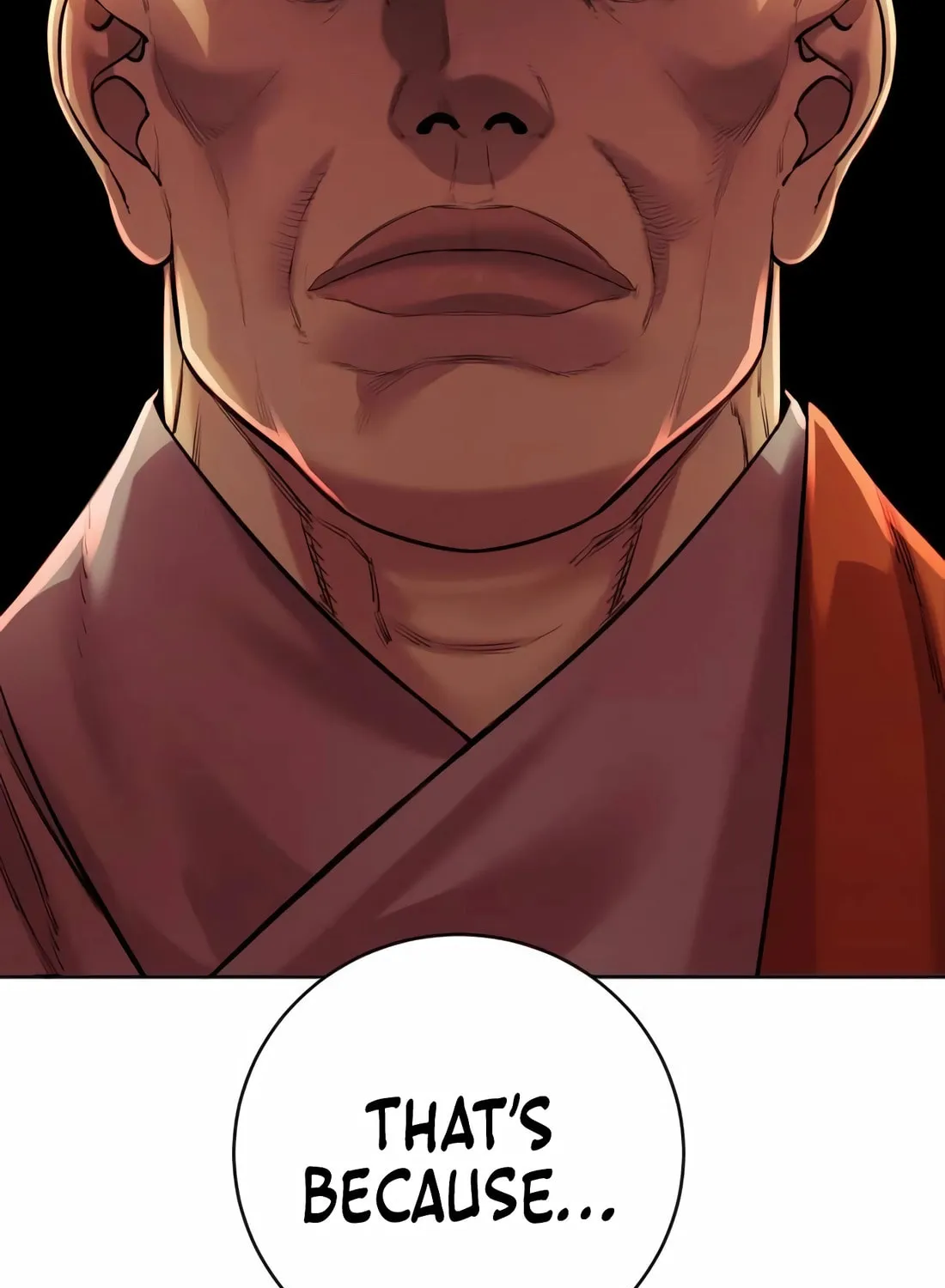 Return of the Bloodthirsty Police Chapter 84 page 7 - 