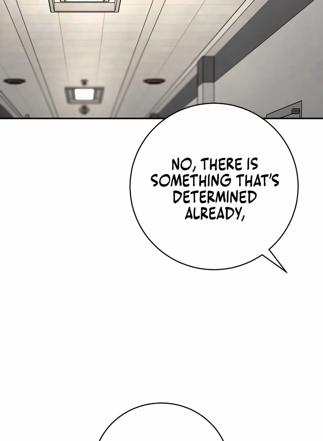 Return of the Bloodthirsty Police Chapter 84 page 66 - 