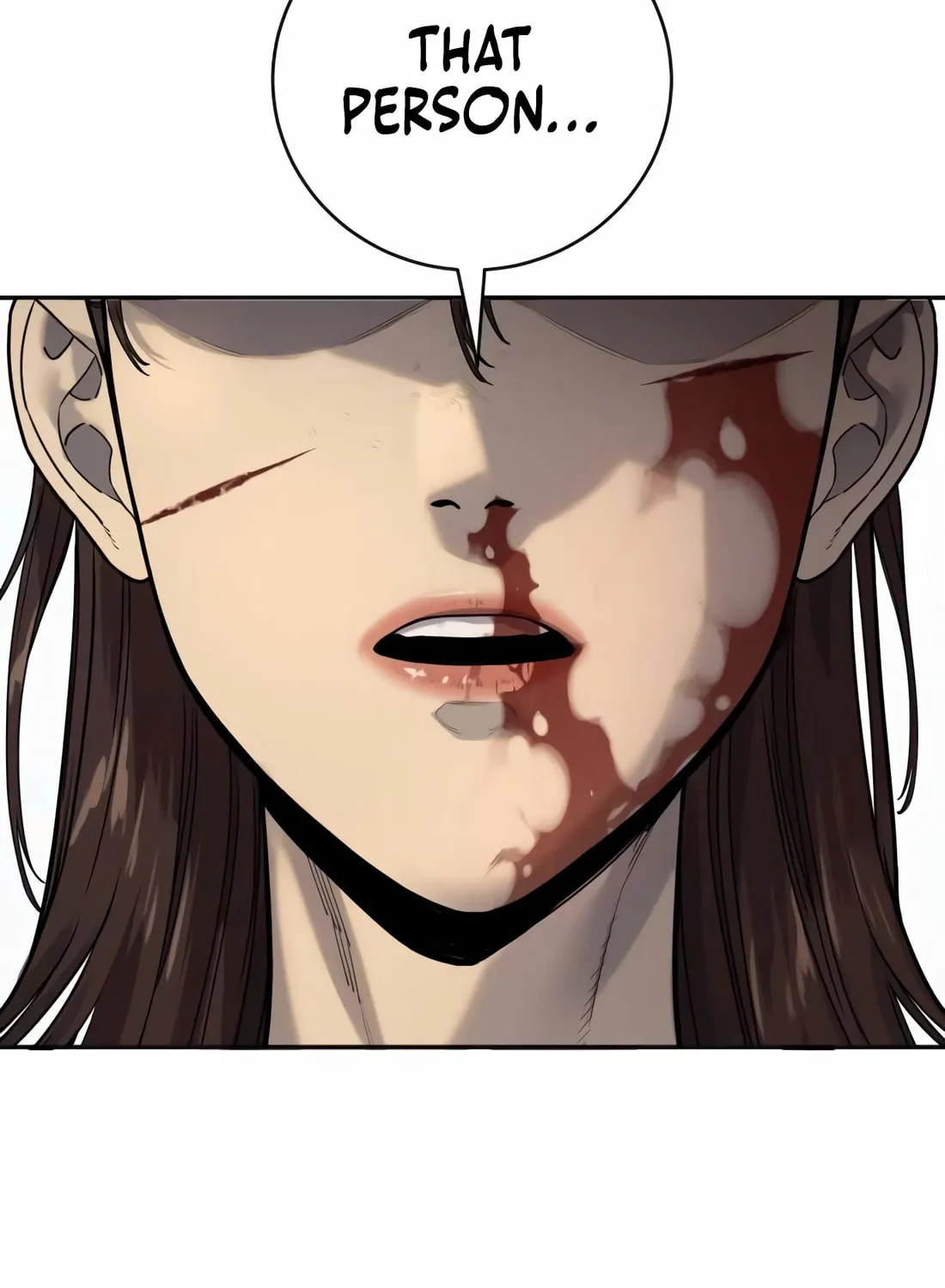 Return of the Bloodthirsty Police Chapter 84 page 67 - 