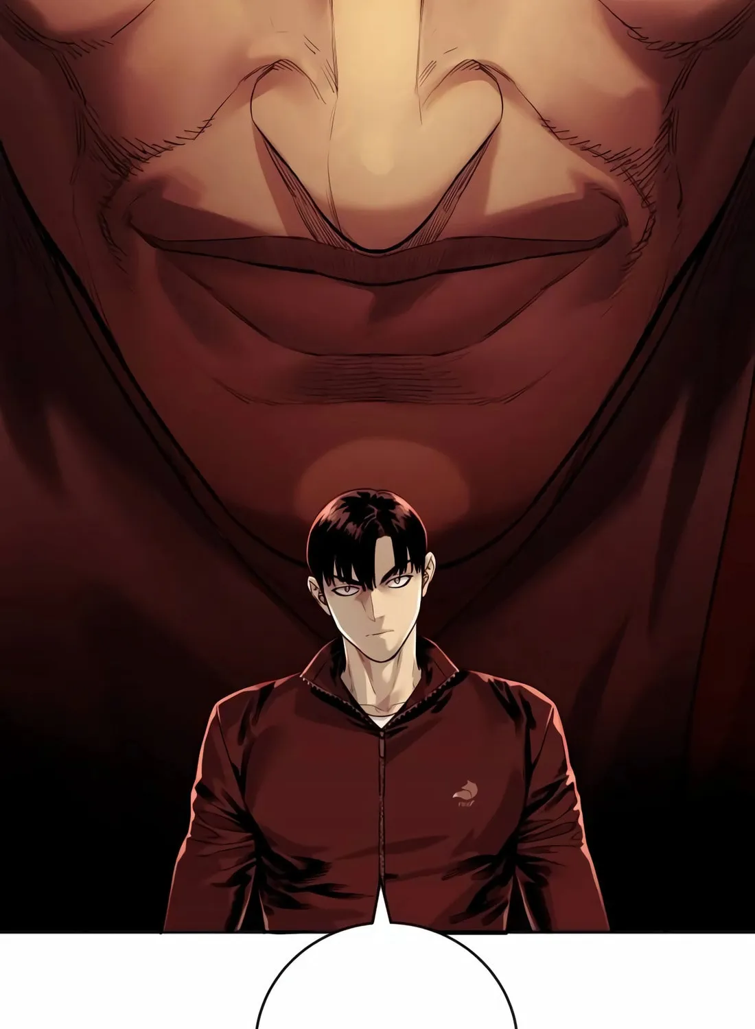 Return of the Bloodthirsty Police Chapter 84 page 70 - 