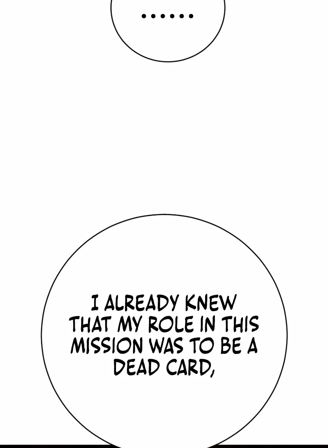 Return of the Bloodthirsty Police Chapter 84 page 71 - 