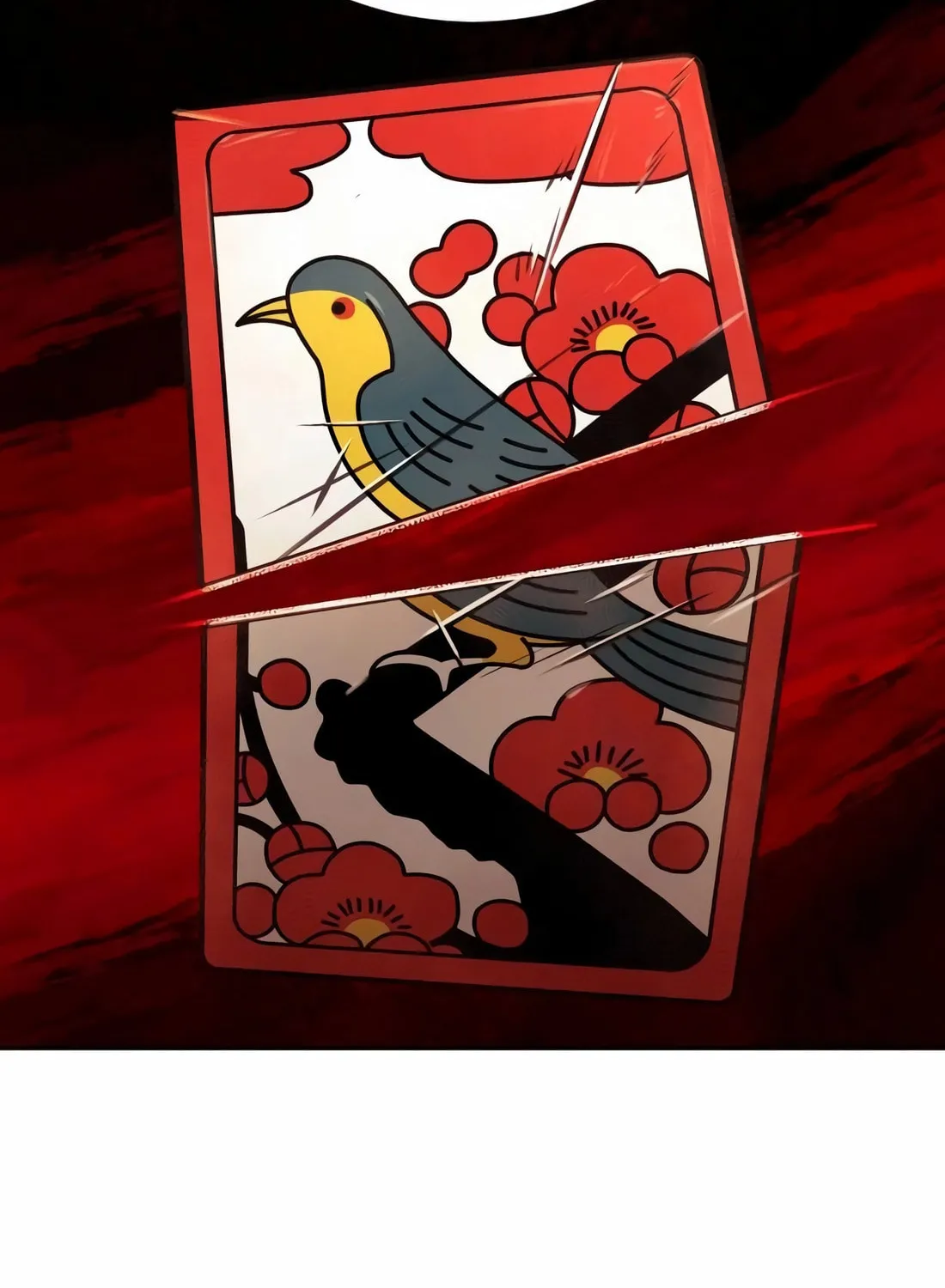 Return of the Bloodthirsty Police Chapter 84 page 72 - 