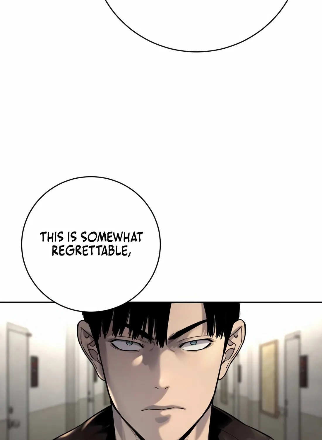 Return of the Bloodthirsty Police Chapter 84 page 75 - 