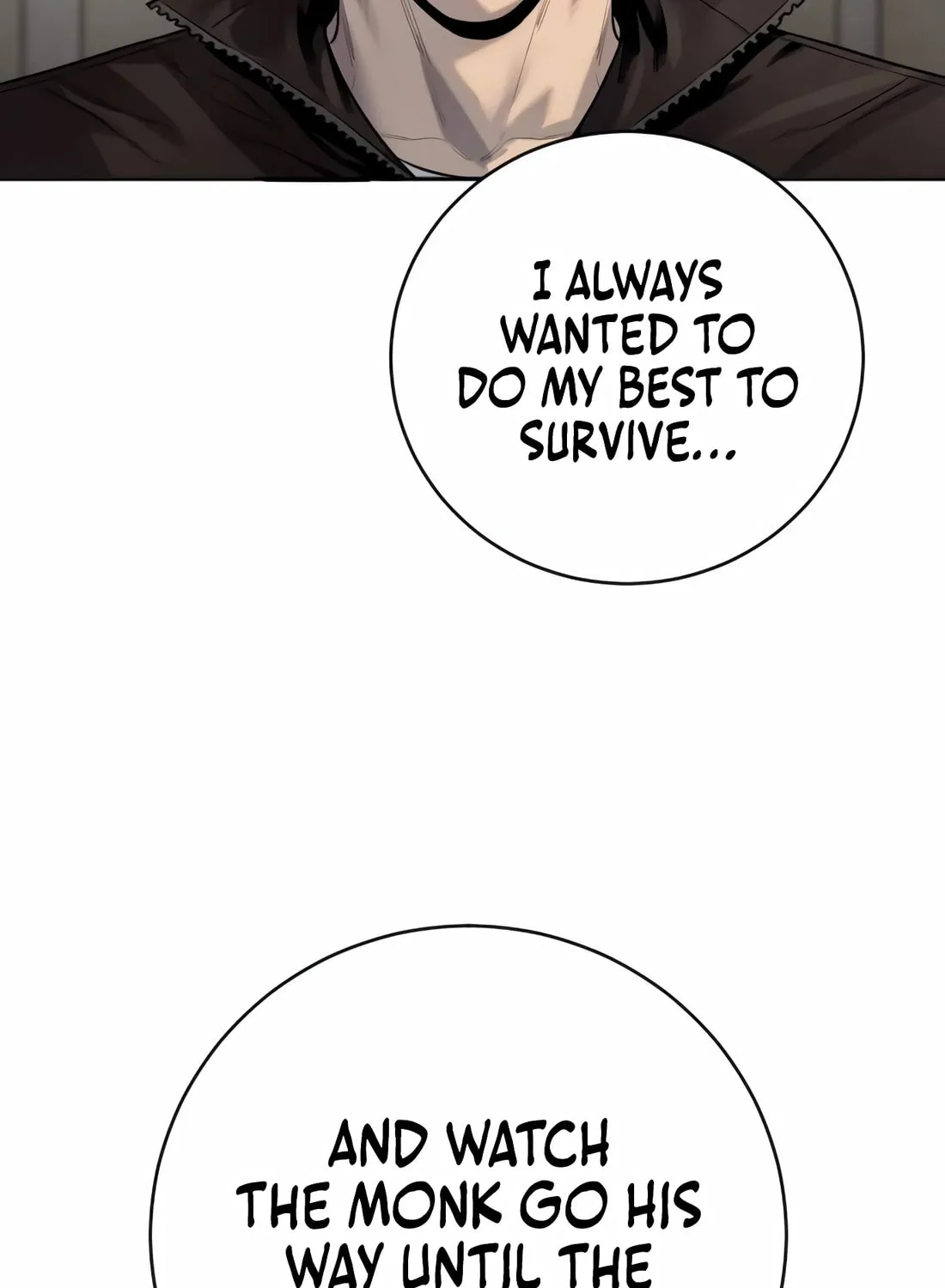 Return of the Bloodthirsty Police Chapter 84 page 76 - 