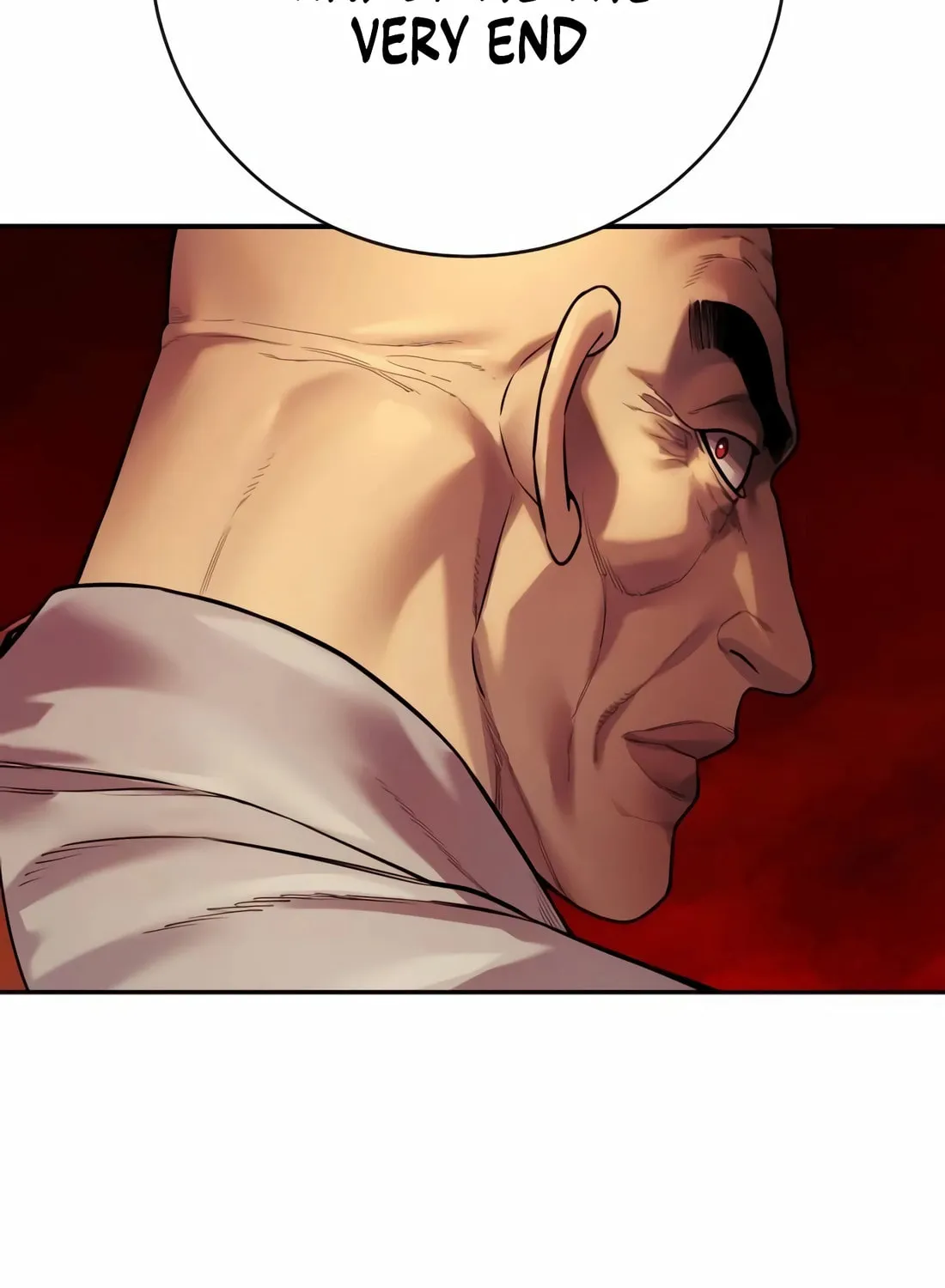 Return of the Bloodthirsty Police Chapter 84 page 77 - 