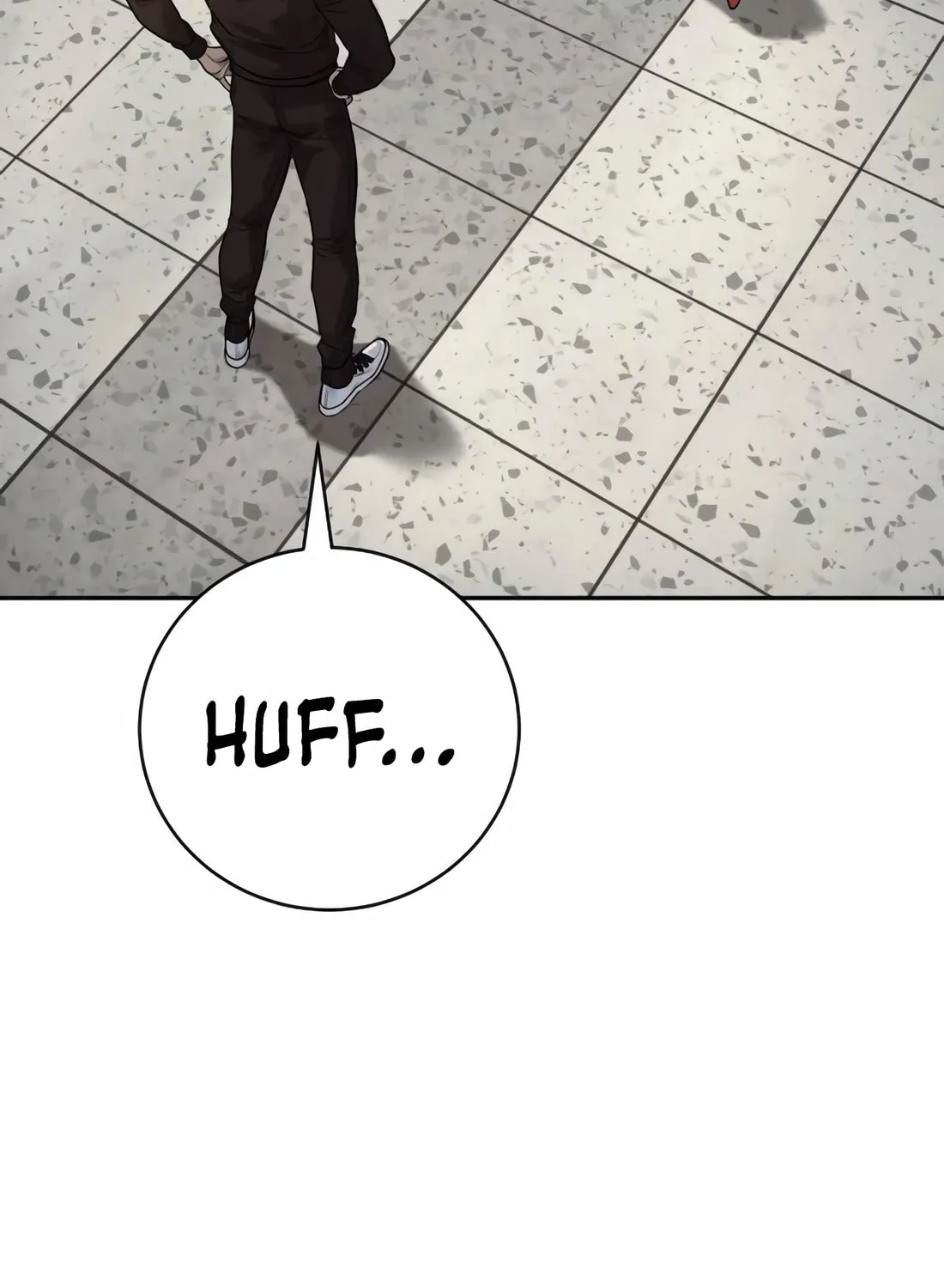 Return of the Bloodthirsty Police Chapter 84 page 80 - 