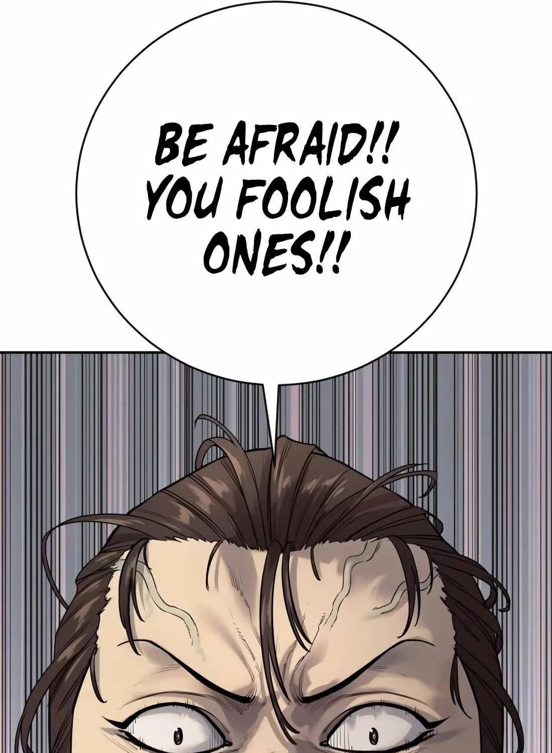 Return of the Bloodthirsty Police Chapter 84 page 88 - 