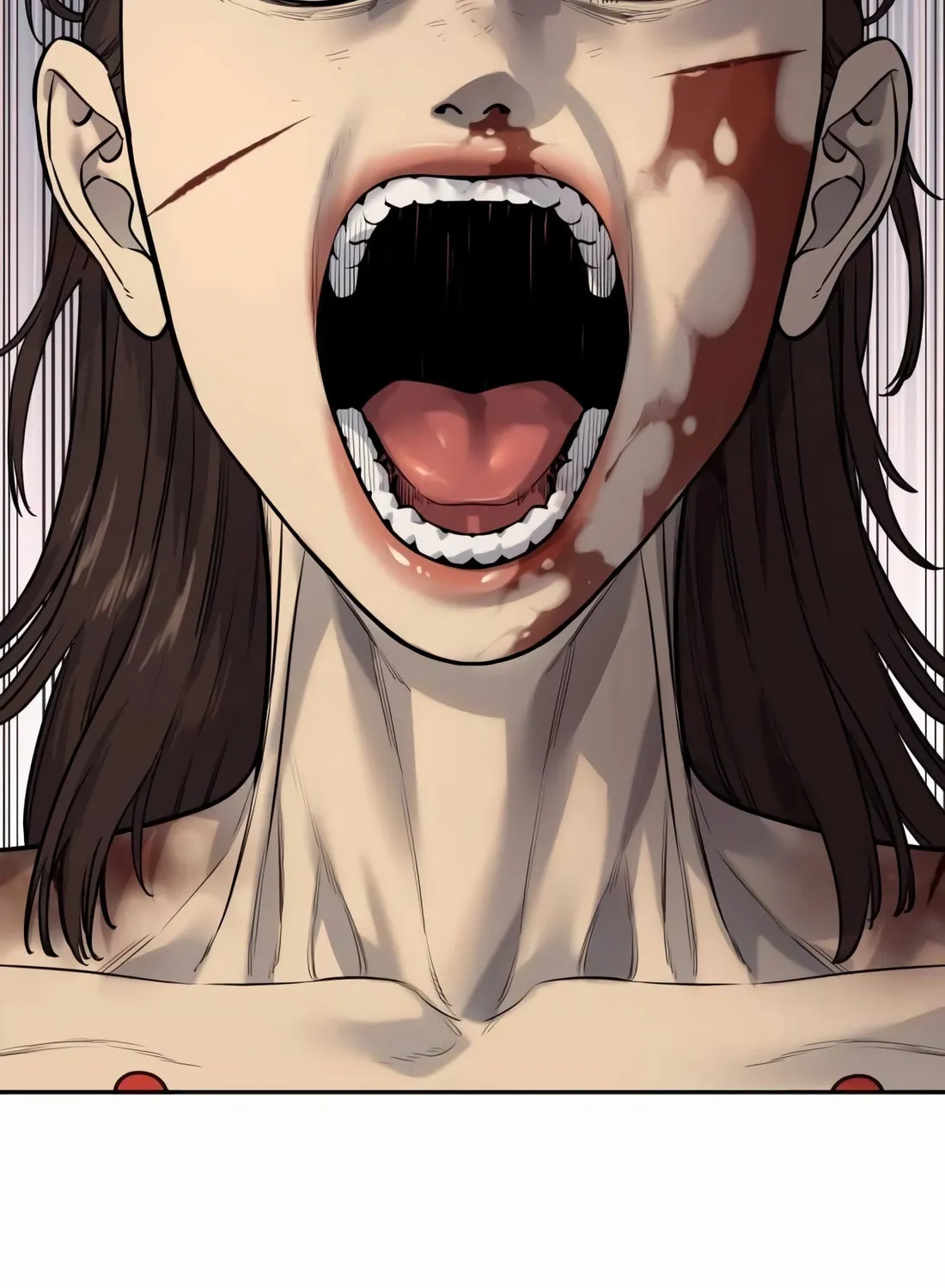 Return of the Bloodthirsty Police Chapter 84 page 89 - 