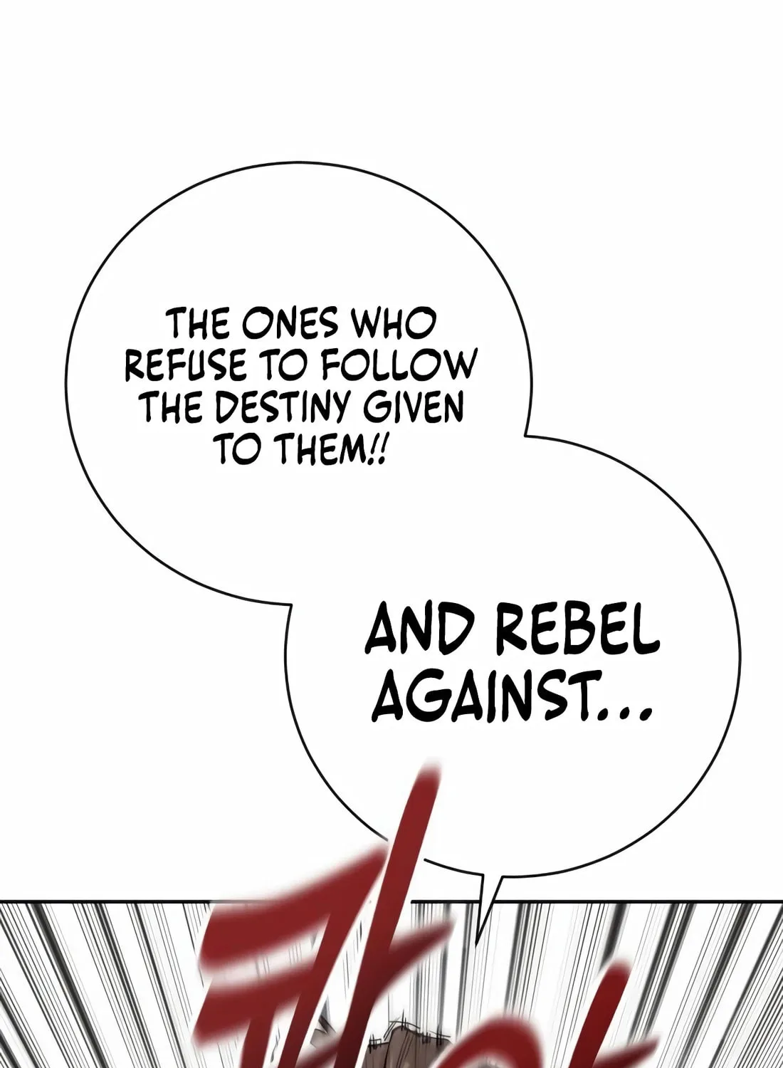 Return of the Bloodthirsty Police Chapter 84 page 90 - 
