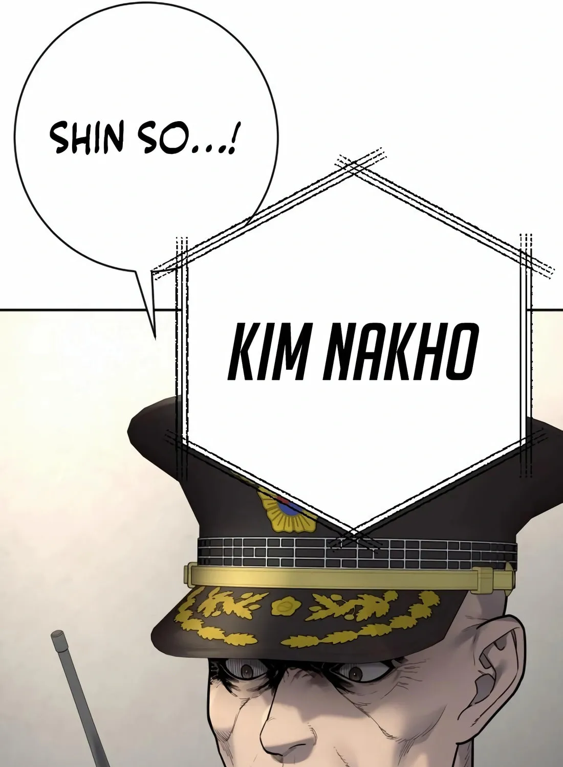 Return of the Bloodthirsty Police Chapter 86 page 103 - 