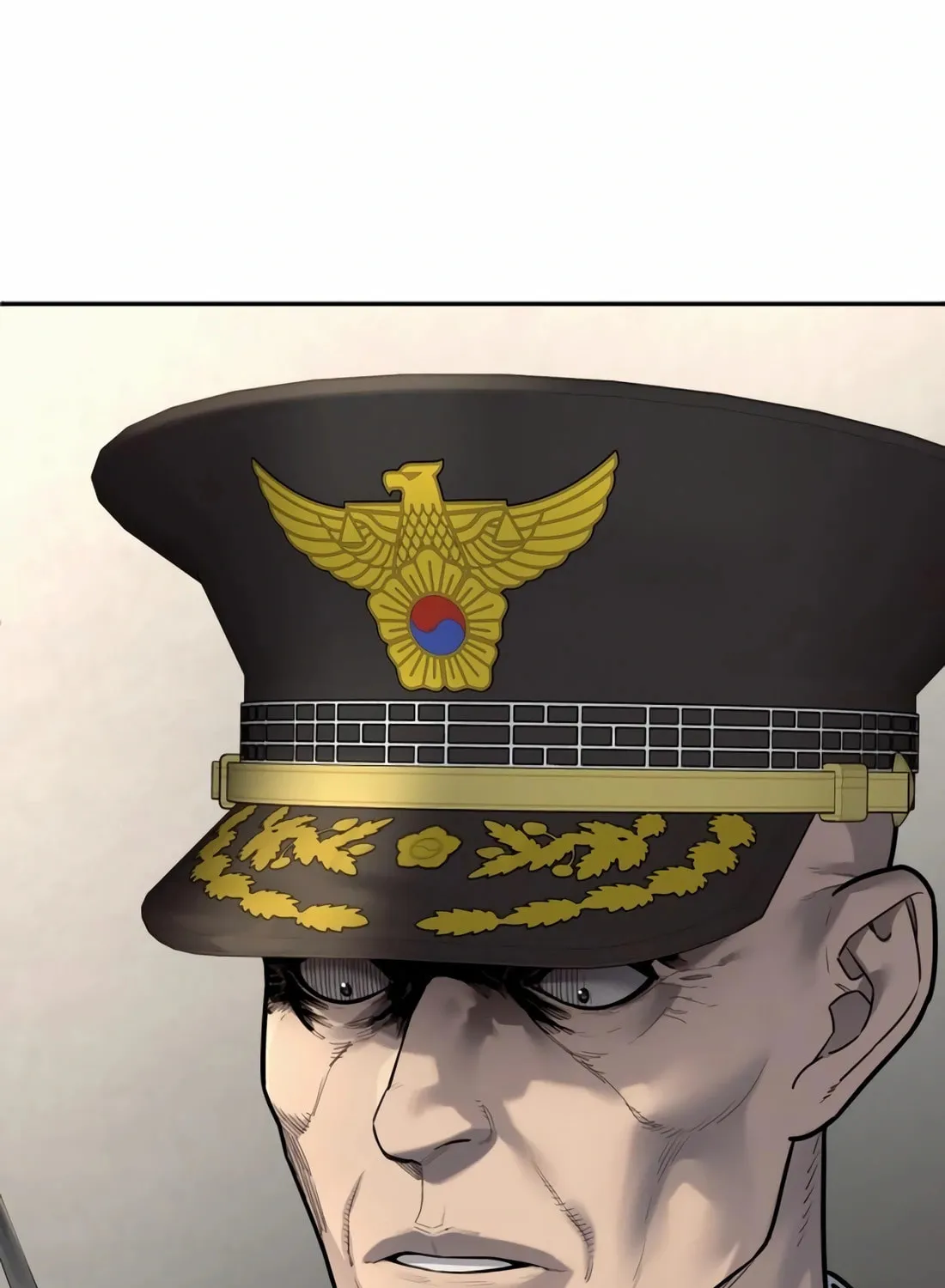 Return of the Bloodthirsty Police Chapter 86 page 105 - 