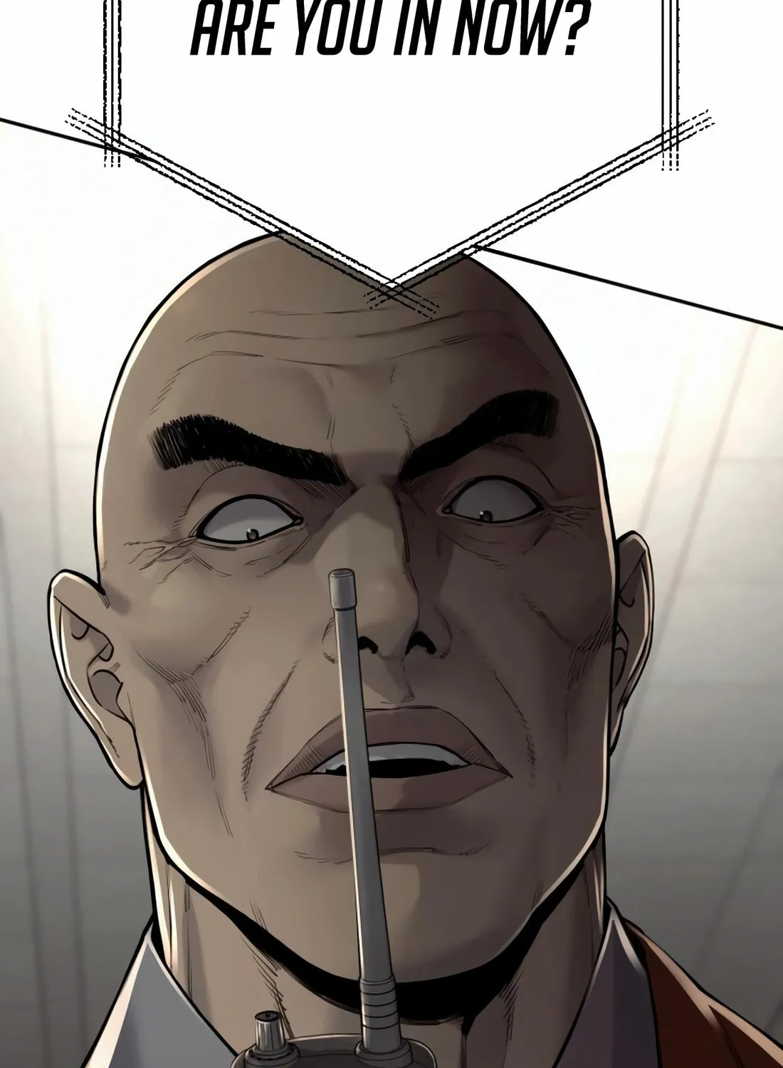 Return of the Bloodthirsty Police Chapter 86 page 115 - 
