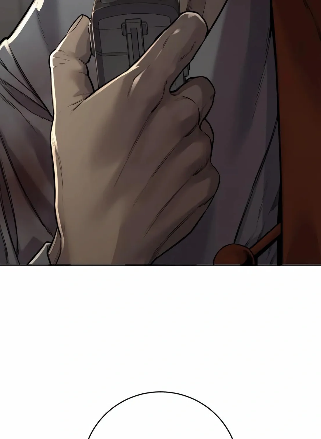 Return of the Bloodthirsty Police Chapter 86 page 116 - 