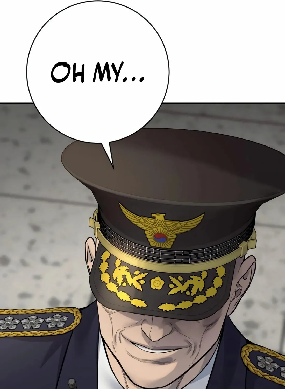 Return of the Bloodthirsty Police Chapter 86 page 120 - 