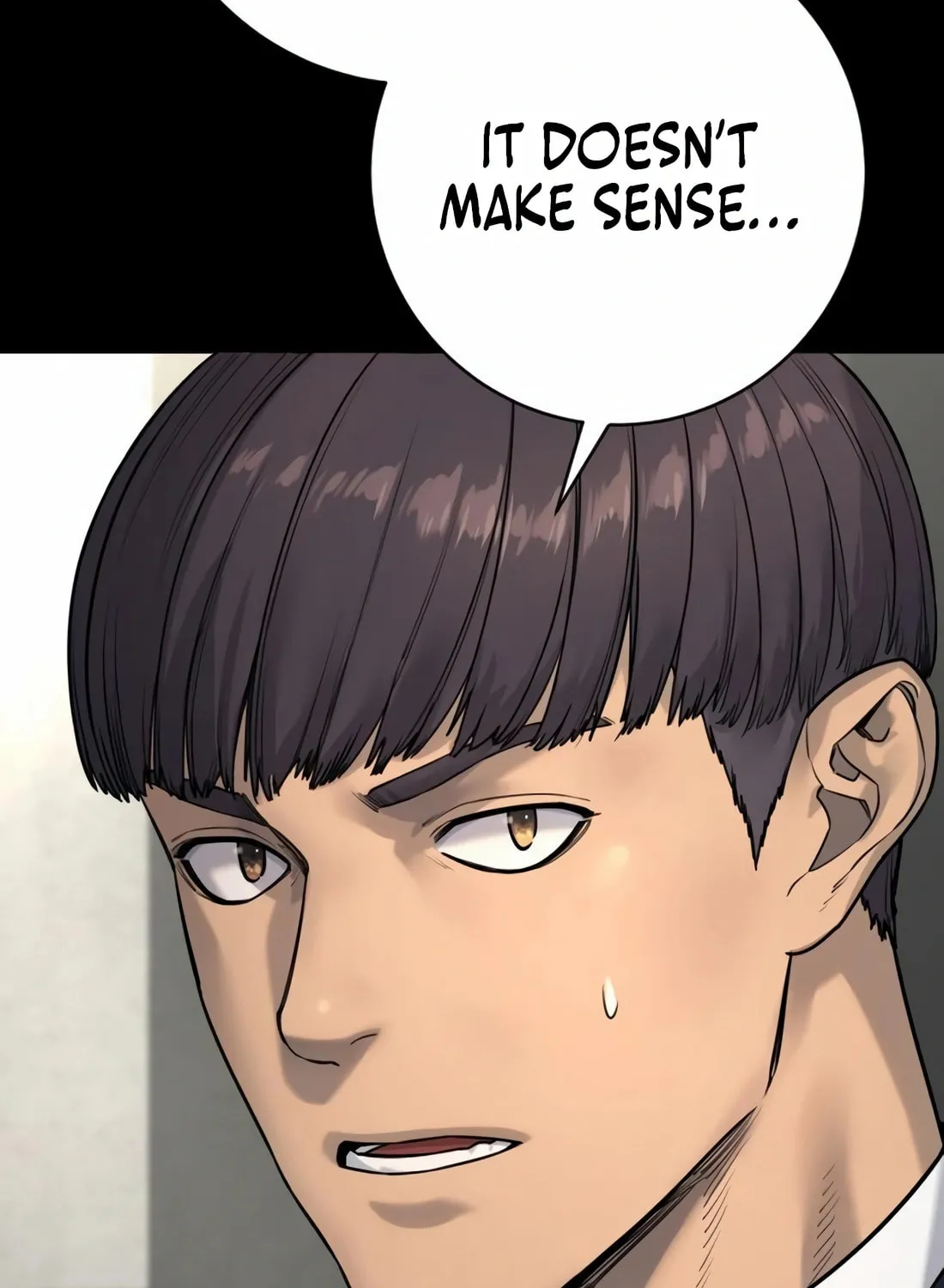 Return of the Bloodthirsty Police Chapter 86 page 13 - 