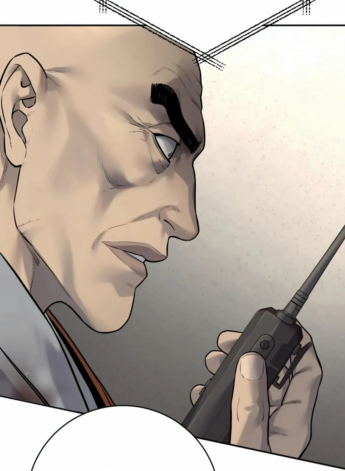 Return of the Bloodthirsty Police Chapter 86 page 125 - 