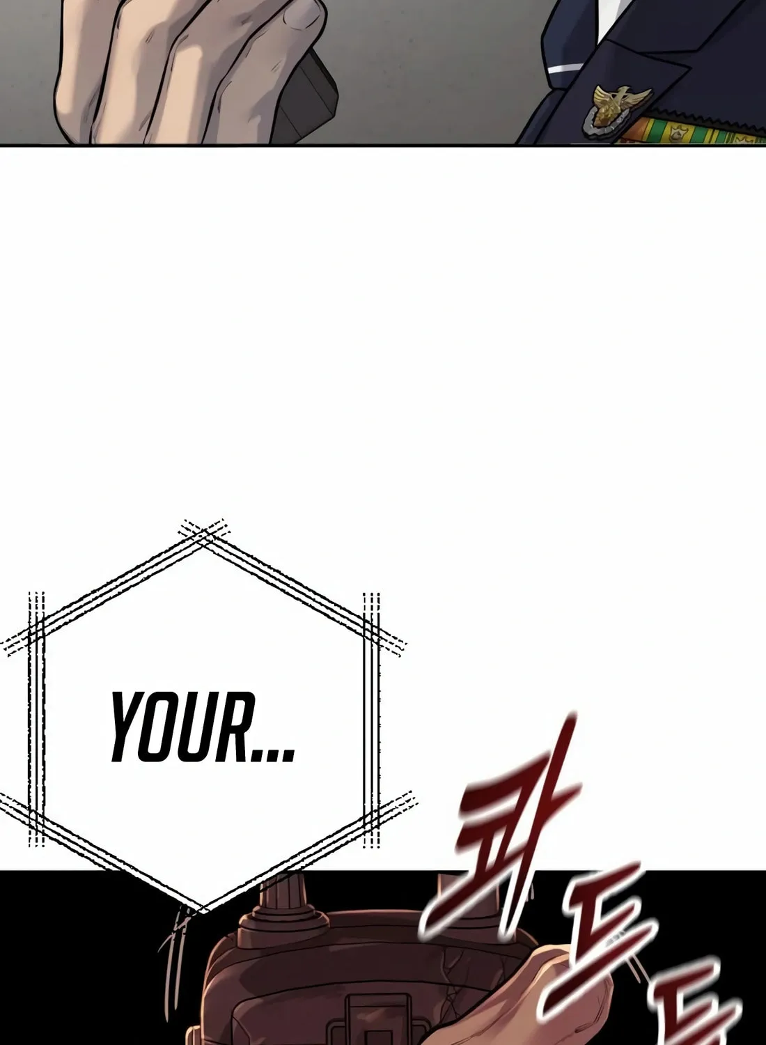 Return of the Bloodthirsty Police Chapter 86 page 127 - 