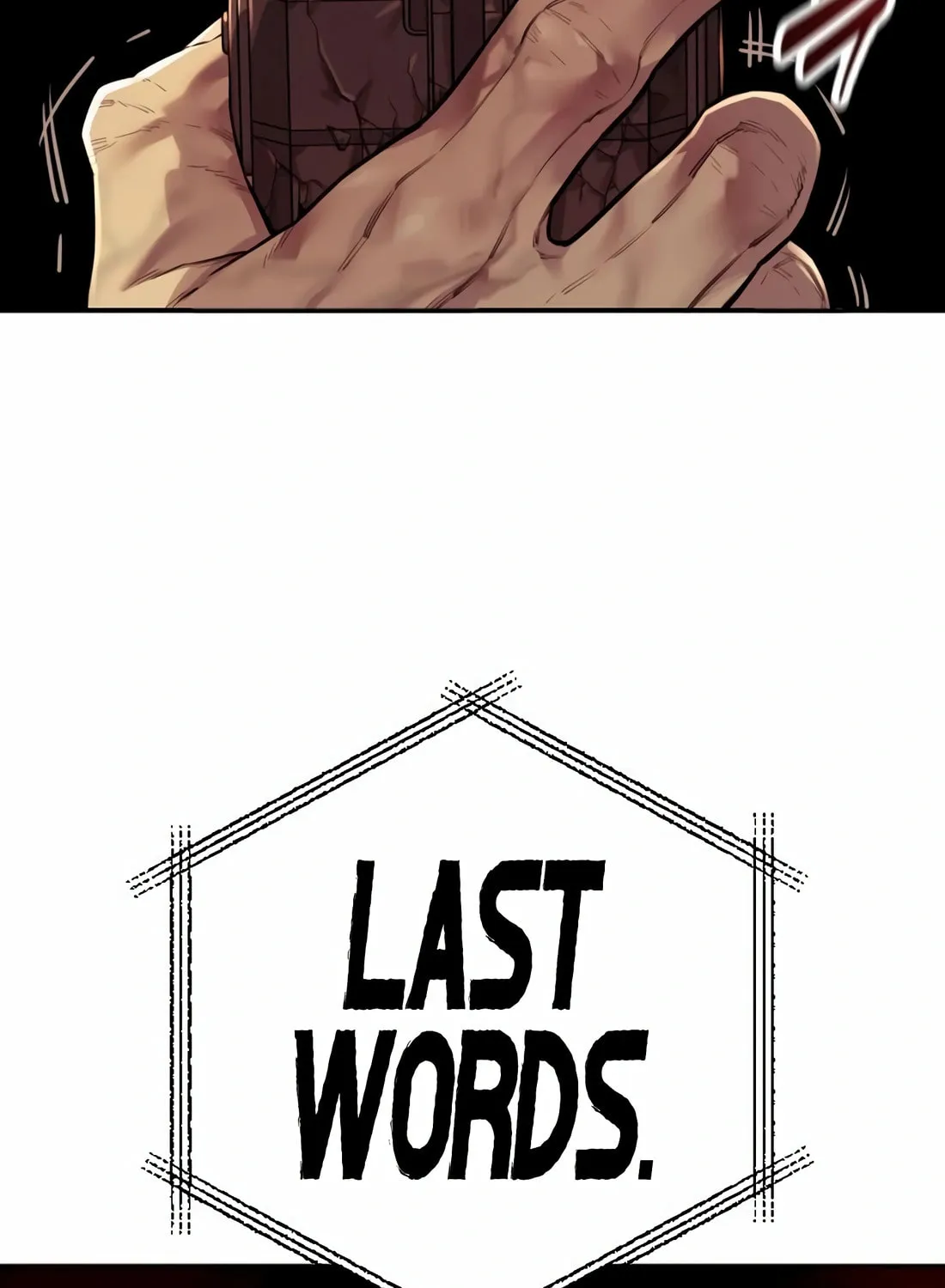 Return of the Bloodthirsty Police Chapter 86 page 128 - 