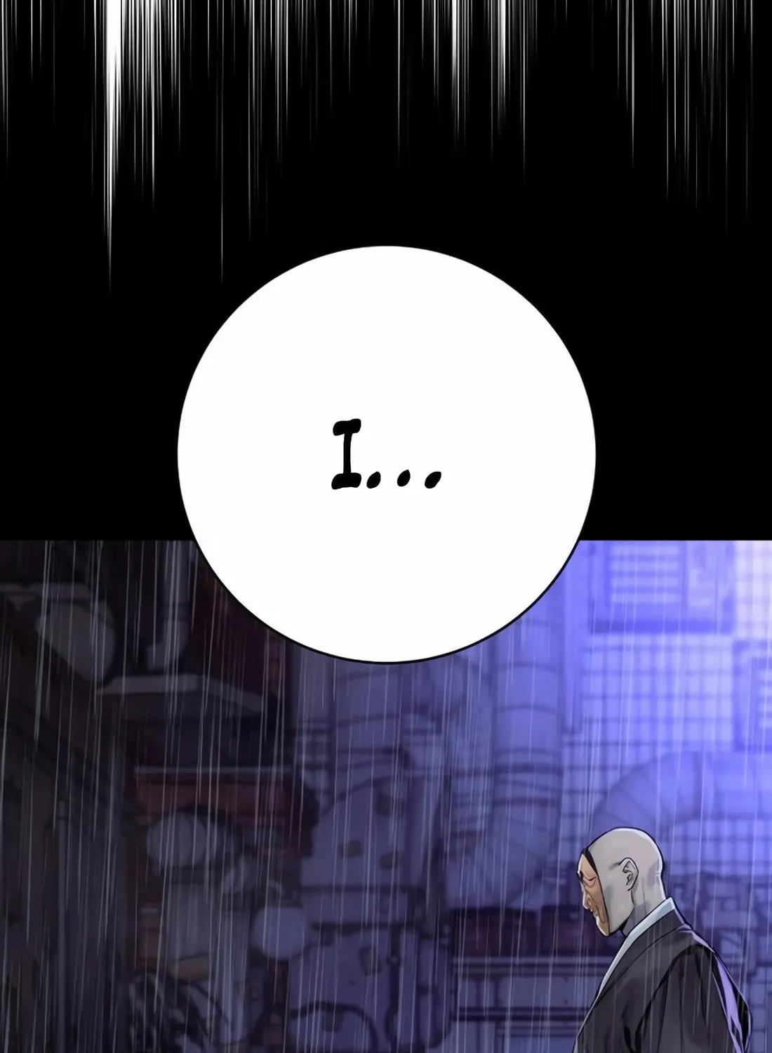 Return of the Bloodthirsty Police Chapter 86 page 135 - 