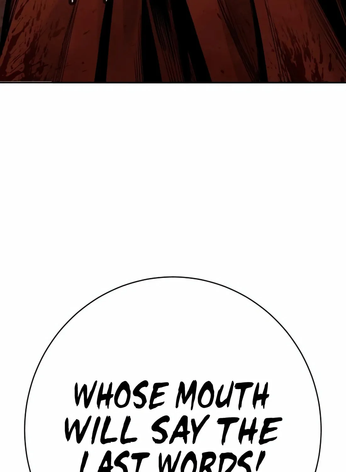 Return of the Bloodthirsty Police Chapter 86 page 144 - 