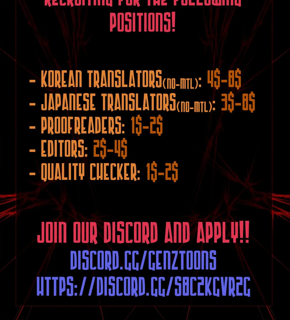 Return of the Bloodthirsty Police Chapter 86 page 147 - 