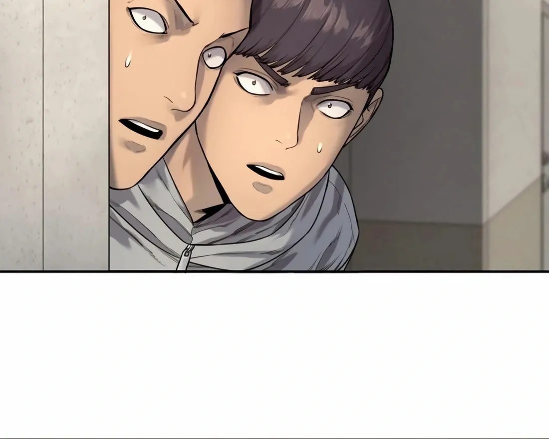 Return of the Bloodthirsty Police Chapter 86 page 18 - 