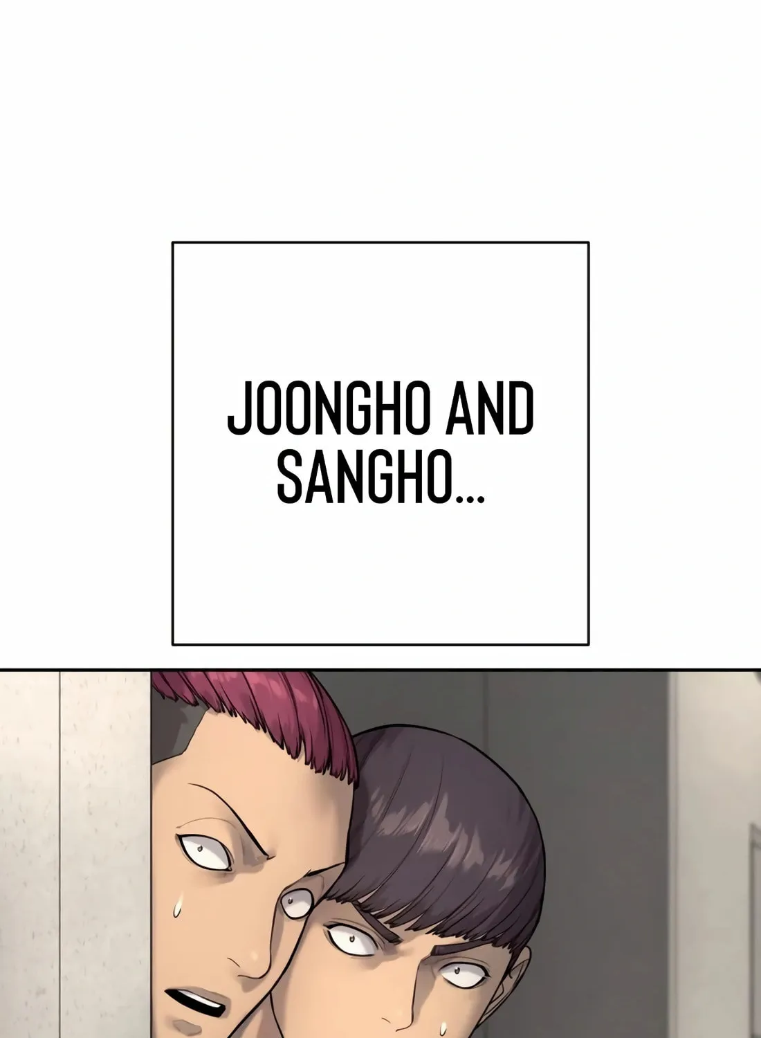 Return of the Bloodthirsty Police Chapter 86 page 24 - 