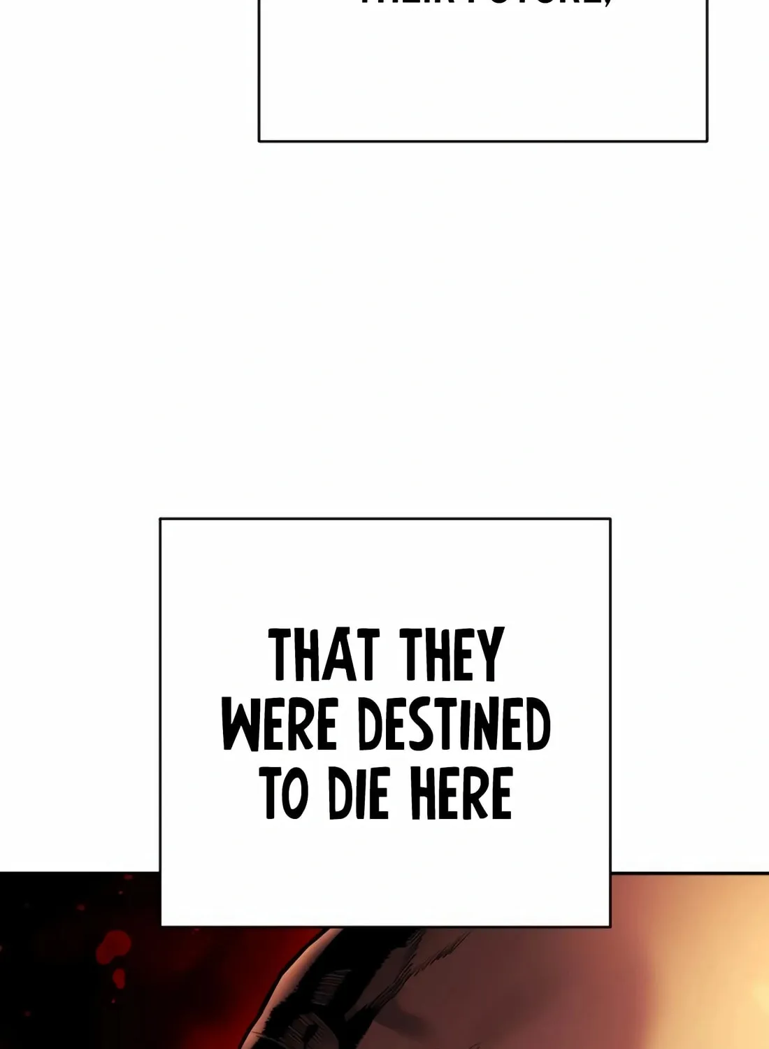 Return of the Bloodthirsty Police Chapter 86 page 29 - 