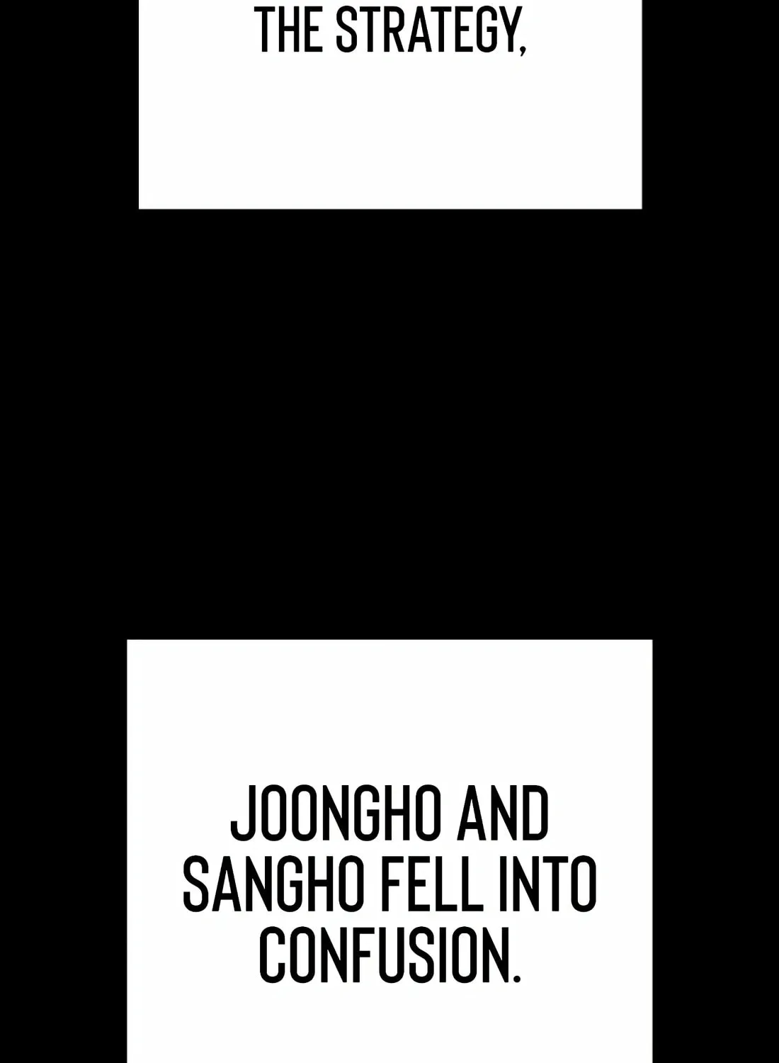 Return of the Bloodthirsty Police Chapter 86 page 4 - 