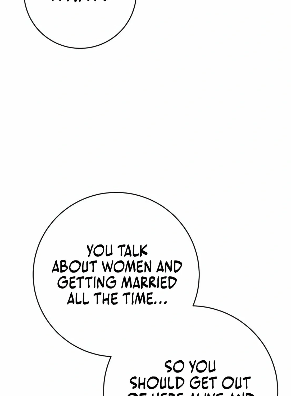Return of the Bloodthirsty Police Chapter 86 page 33 - 