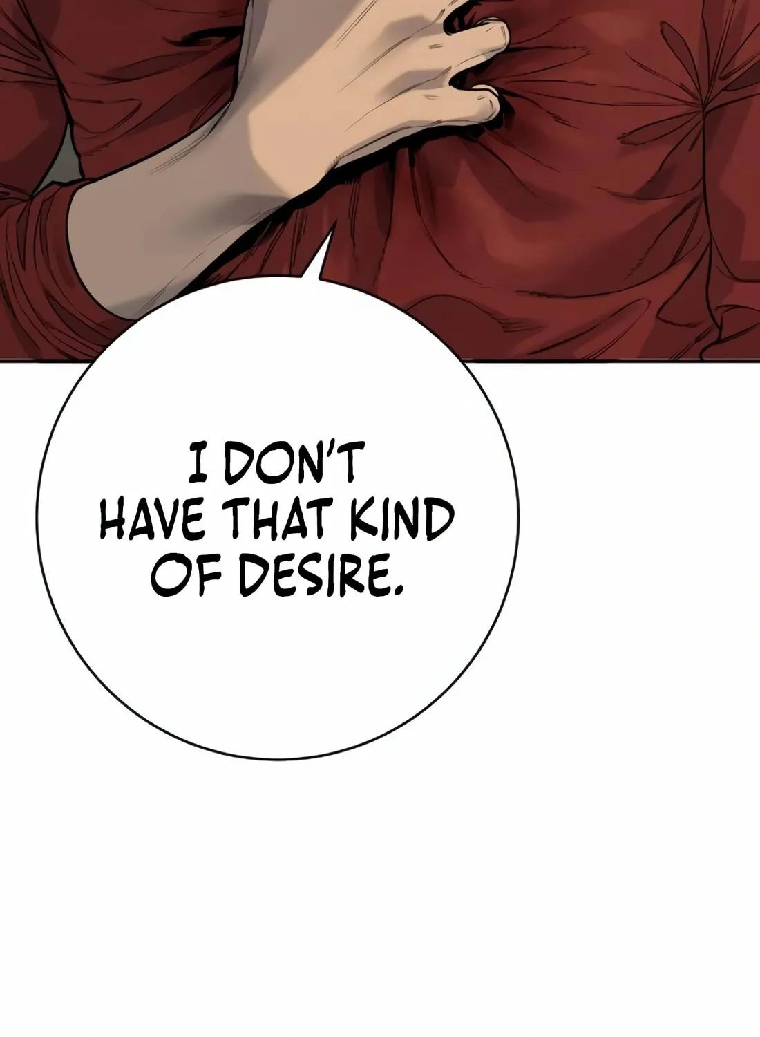 Return of the Bloodthirsty Police Chapter 86 page 35 - 