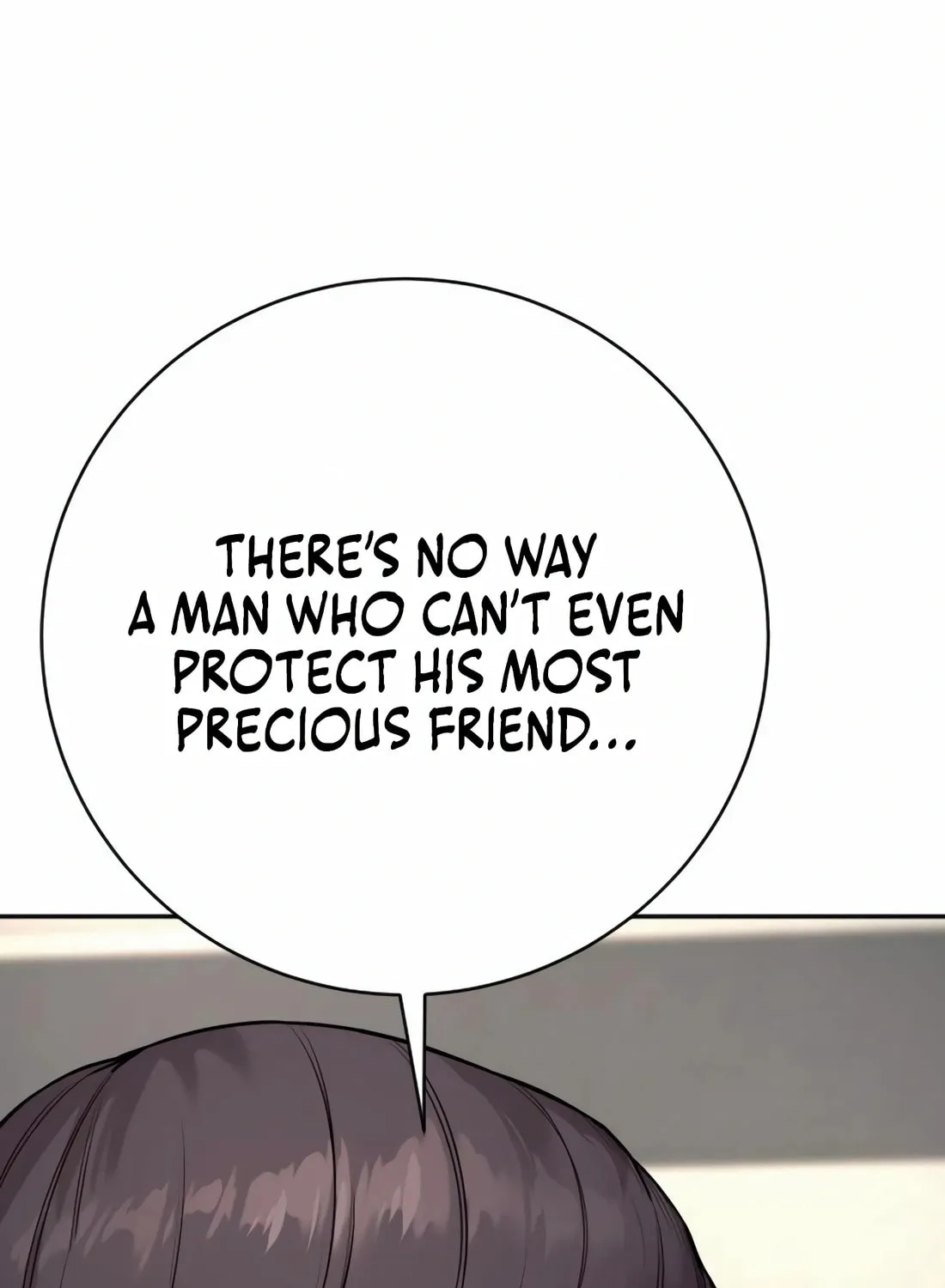 Return of the Bloodthirsty Police Chapter 86 page 41 - 