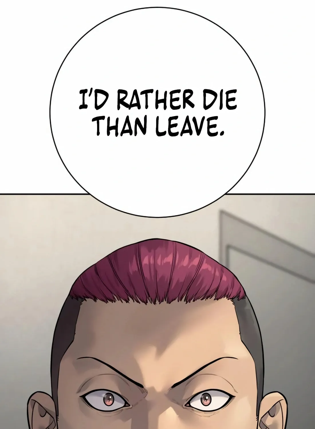 Return of the Bloodthirsty Police Chapter 86 page 44 - 