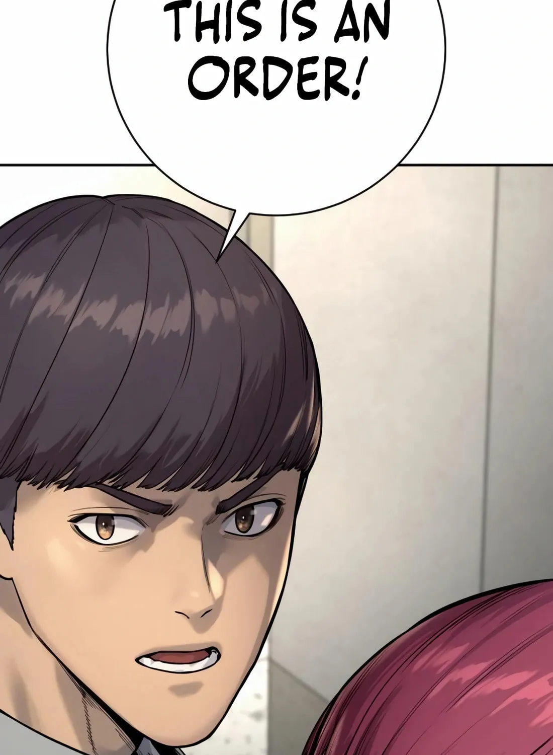 Return of the Bloodthirsty Police Chapter 86 page 53 - 